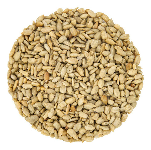 Semillas De Girasol Tostadas Secas Con Sal Del Himalaya (2 L