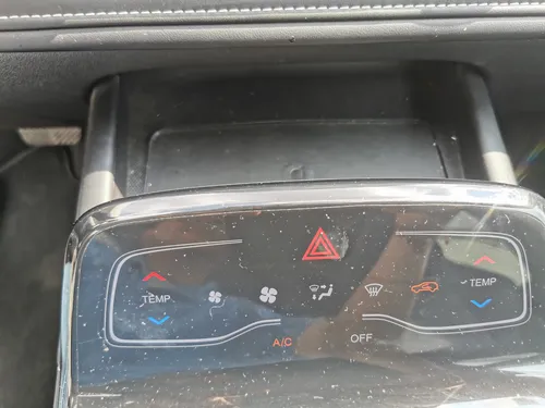 JAC Sei6 Pro 1.5T Gdi Limited Dct