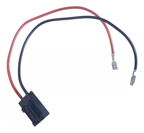 Conector Bomba/ Pila Gasolina Universal 2068