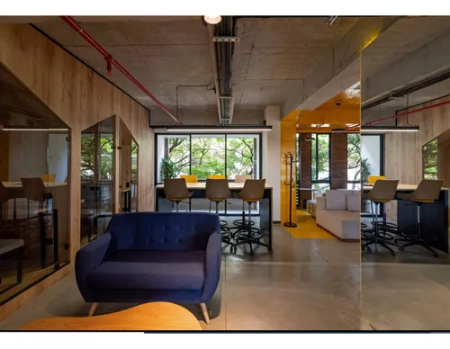Aparta Estudio En Edificio Con Permisos De Turismo -laureles