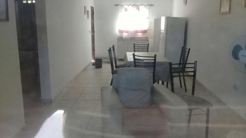 Venta Departamento P.b. - Calle 82 N° 183 Mar Del Tuyu