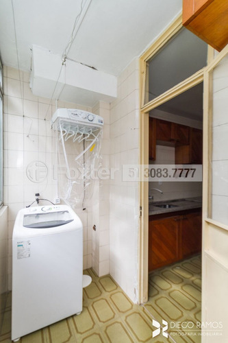 Imagem 21 de 30 de Apartamento, 1 Dormitórios, 45.39 M², Humaitá - 203938