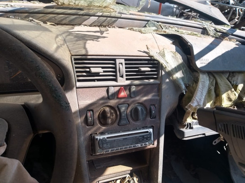 Imagem 5 de 8 de Mercedes Benz C180 4cc 1995 Sucata Somente Peças