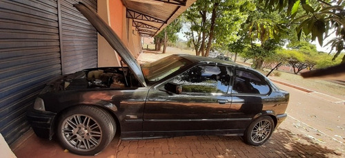 Imagem 1 de 6 de Bmw 318ti