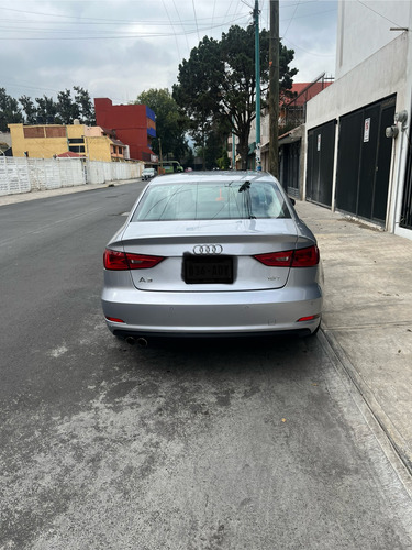 Audi A3 1.8 Attraction Plus At