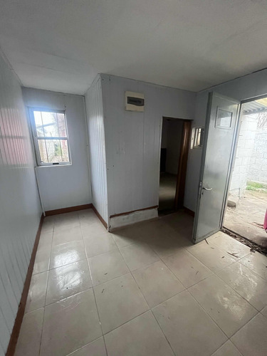 Alquier Apto Un Dormitorio.