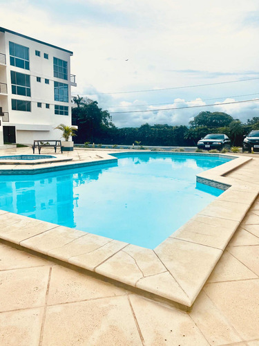 Imagen 7 de 7 de Alquiler De Lindo Apartamento En Condominio