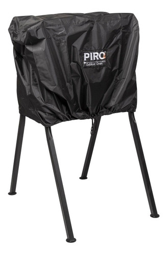 Funda Protectora Fogón/asador Piro Modelo 50/60