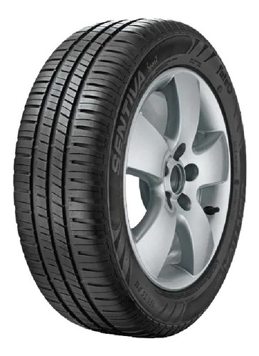 Combo X2 Neumaticos Fate 195/55r15 85h Tl Sentiva Sport Cuot