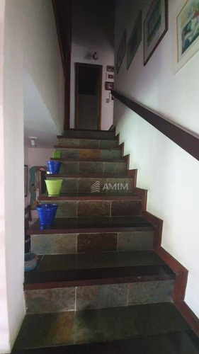Imagem 15 de 30 de Casa À Venda, 100 M² Por R$ 690.000,00 - Geribá - Armação Dos Búzios/rj - Ca0761