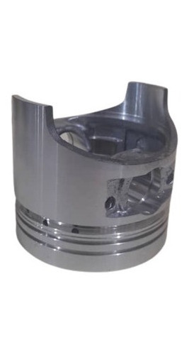 Piston Para Motor 170f