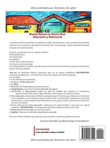 Bienes Y Raices En Puerto Rico