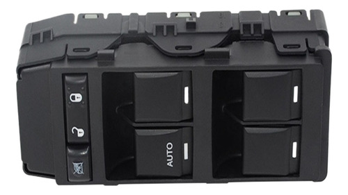 Control Maestro Vidrios Para Dodge Caliber 2011-2012