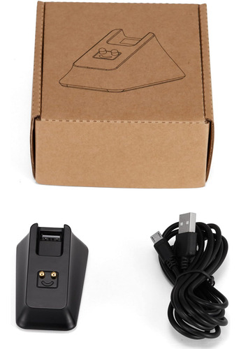 Dock De Carga De Altura Para Razer Mouse Deathadder V2 Pro,