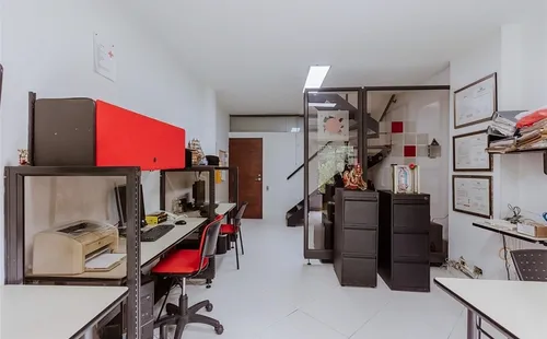 Venta De Oficina Cerca Oviedo