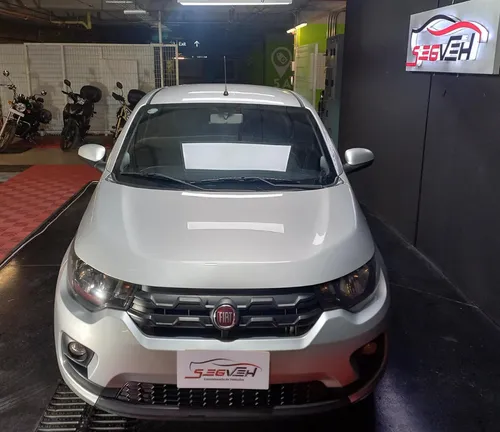 Fiat Mobi 1.0 Like