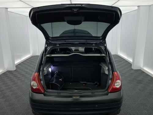 Renault Clio 1.6 Expression At