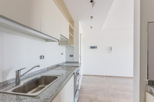 Venta Departamento De 2 Ambientes Con Balcón Aterrazado A Estrenar