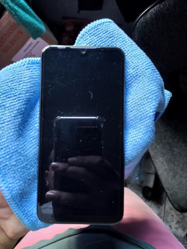 Xiaomi Mi Play 64gb E 4gb Ram