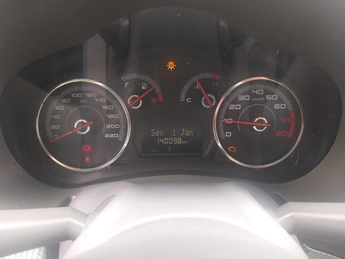 Fiat Palio Fire Completo Financiamento Com Score Baixo