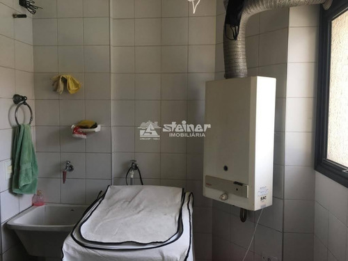 Venda Apartamento 3 Dormitórios Centro Guarulhos R$ 600.000,00 - 37059v