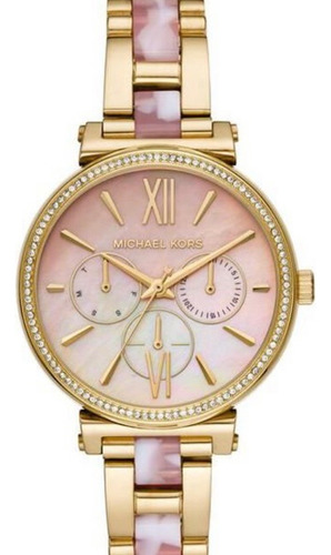 Reloj Michael Kors Mujer Mk4344