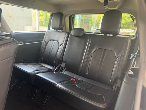 Ford Expedition 3.5 Platinum Max 4x4 Mt