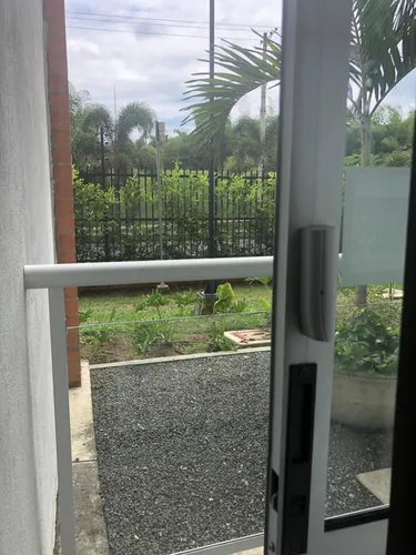 Apartamento Con Patio Para Tus Asados