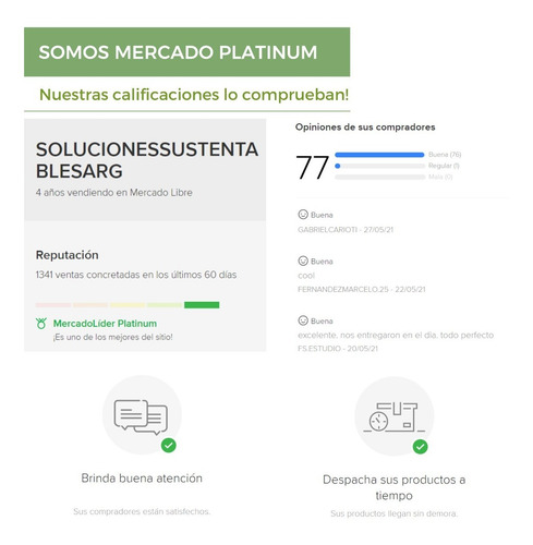 Imagen 6 de 8 de Pack De Filtros Purificadores Repuesto Para Dispensers Humma