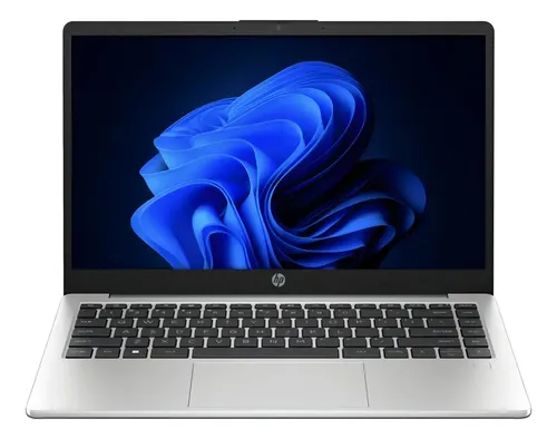Laptop Hp 240 G10, Intel Core I5-1335u (13ª Gen), 16gb Ram, 512gb