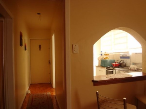 Imagem 1 de 15 de Apartamento - Santo Antonio - Ref: 299617 - V-pj1536