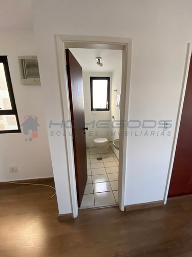 Imagem 6 de 21 de Sala Comercial Para Venda E Locação R$ 1.600,00 - Vila Itapura Campinas - Sa00209 - 69437463