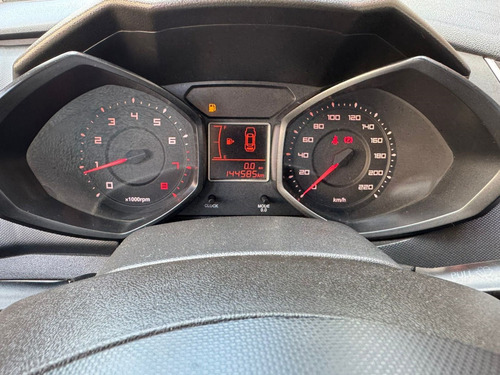 Chery Celer 1.5 MPFI 16V FLEX ACT 4P MANUAL