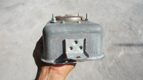 Bolsa De Aire Tablero Para 2007 - 2012 Nissan Sentra