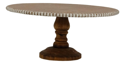 Soporte Para Magdalenas, Plato De Fruta, Plato De,
