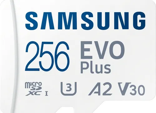Micro sdxc evo plus outlet