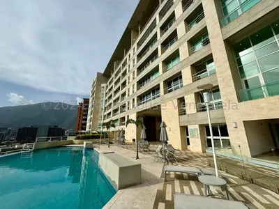 Apartamento en venta