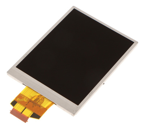 Reemplazo De Pantalla Lcd Para Nikon Coolpix S4300 S4200 Con