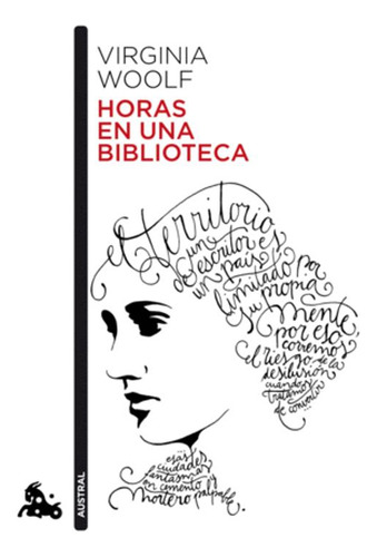 Libro Horas En Una Biblioteca