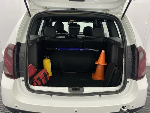 Renault Duster 2.0 Dynamique 4X2 At