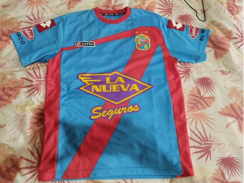 Camiseta Arsenal Sarandi