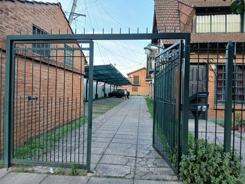 Duplex Unidad Funcional 24 Alem 2474 Castelar Norte. Apta Crédito