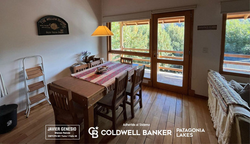 Venta Departamento San Martin De Los Andes 68.96m2 Centro 2