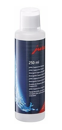 Detergente Limpeza Circuito Leite Máquina Café Expresso Jura