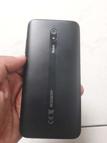 Celular Redmi 8a