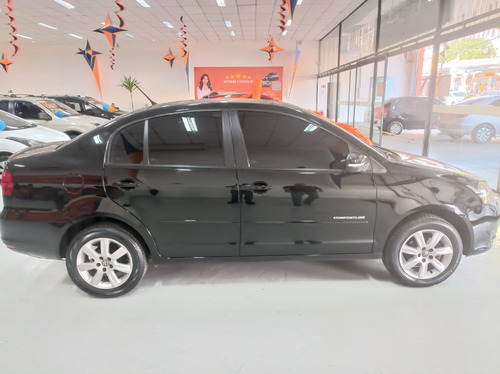 Imagem 6 de 16 de Volkswagen Polo Sedan