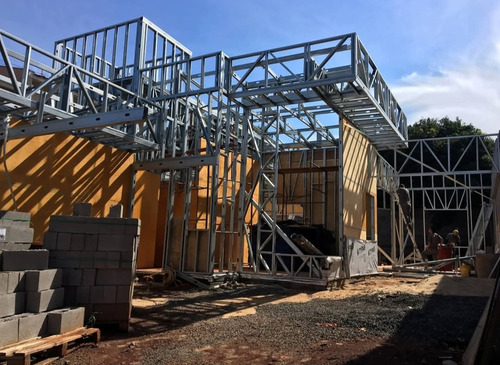 Felix Steel Frame Construção E Reformas
