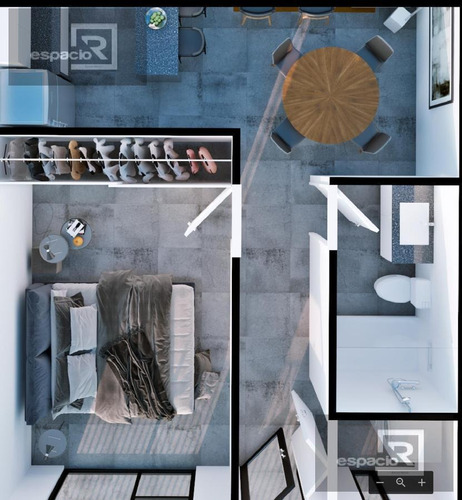 Imagen 18 de 27 de Departamento En Venta Centrico Amueblado Y Equipado A Precio De Oportunidad