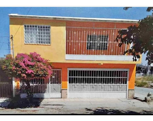 Casa En Venta En Lázaro Cárdenas