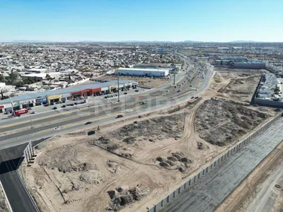 Terreno en venta